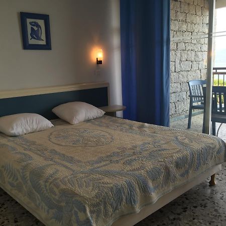 Hotel la Parata Ajaccio  Esterno foto