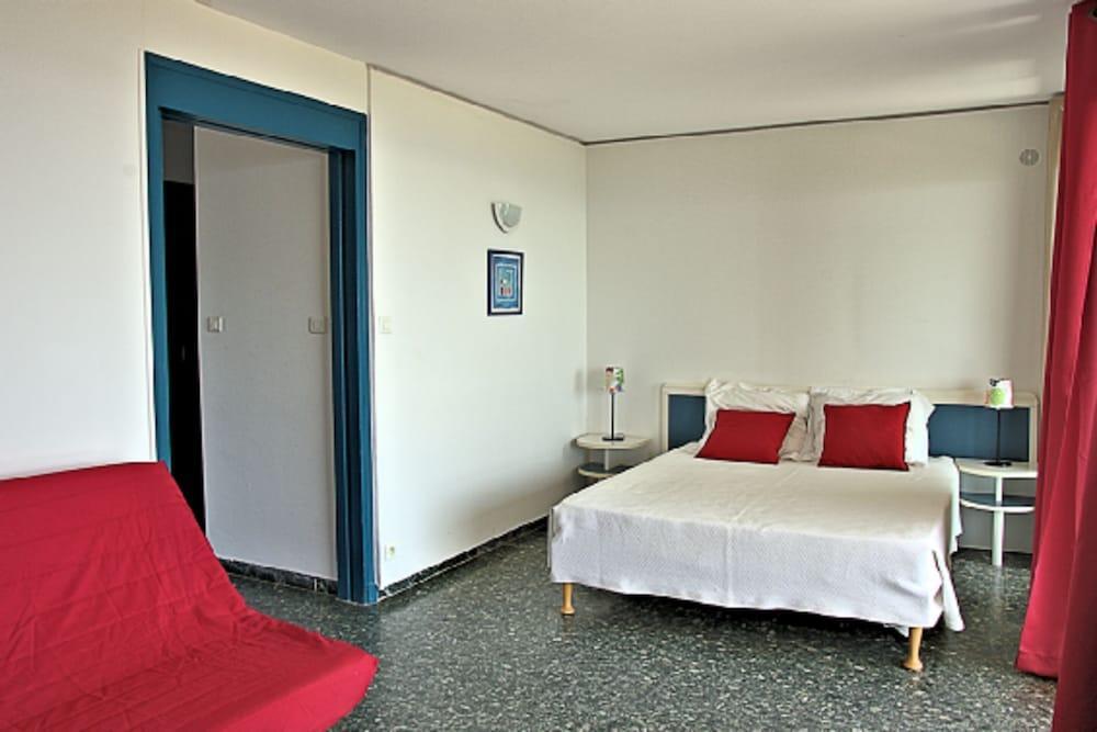Hotel la Parata Ajaccio  Esterno foto