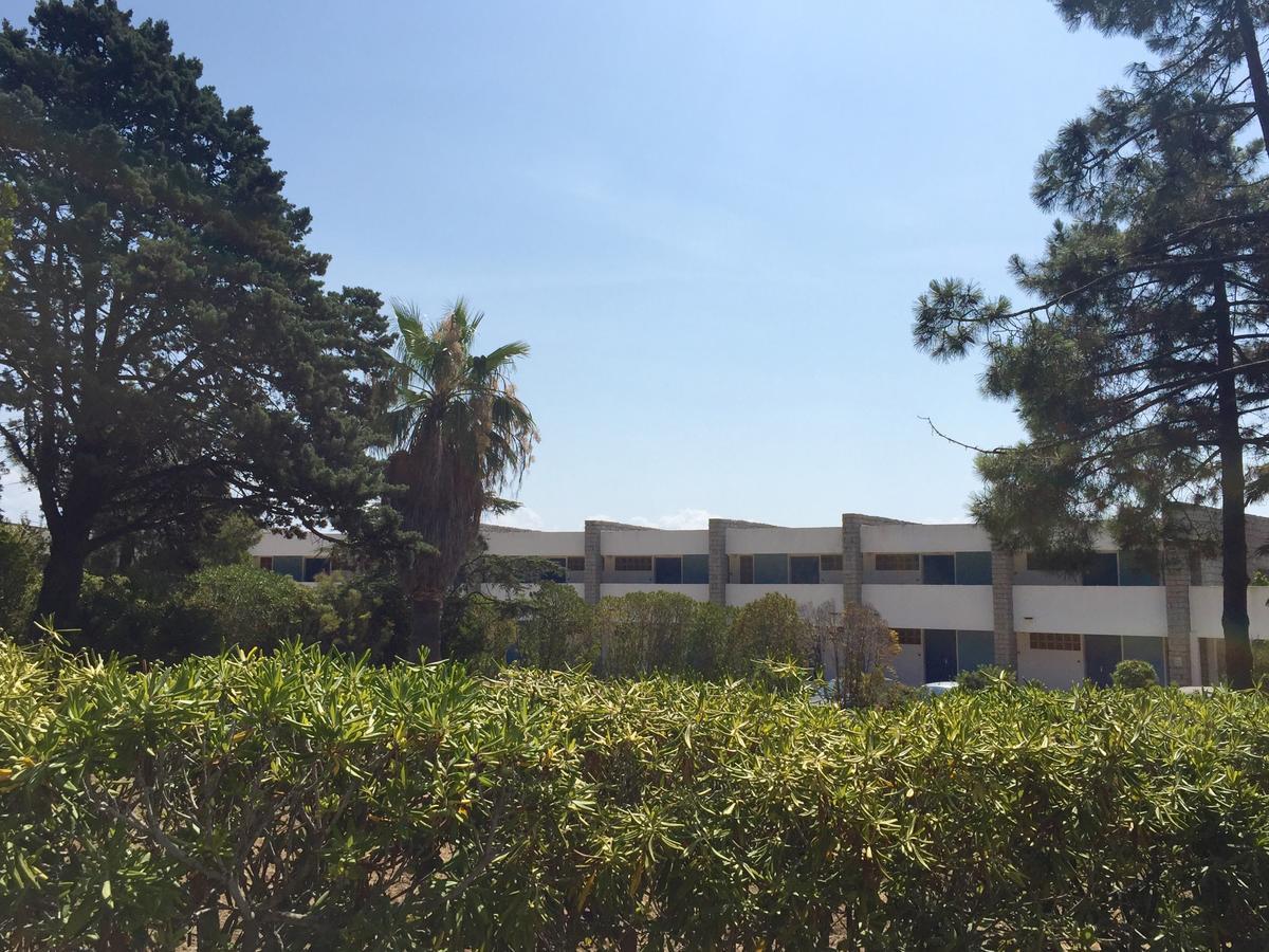 Hotel la Parata Ajaccio  Esterno foto