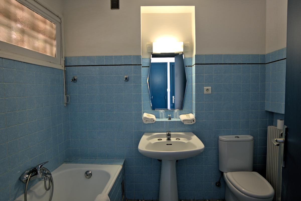 Hotel la Parata Ajaccio  Esterno foto