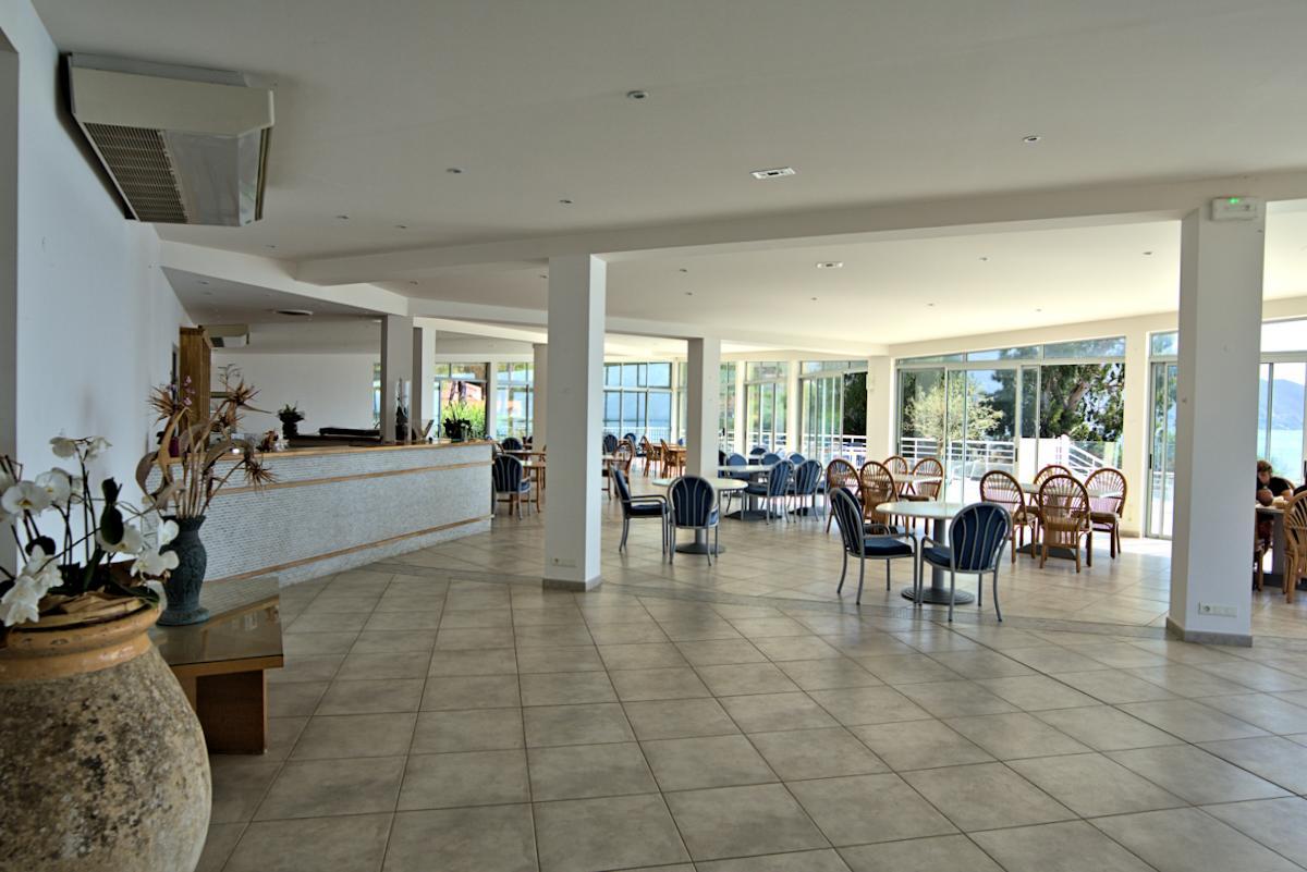 Hotel la Parata Ajaccio  Esterno foto