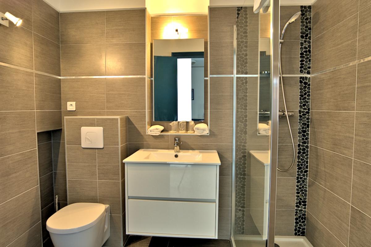 Hotel la Parata Ajaccio  Esterno foto