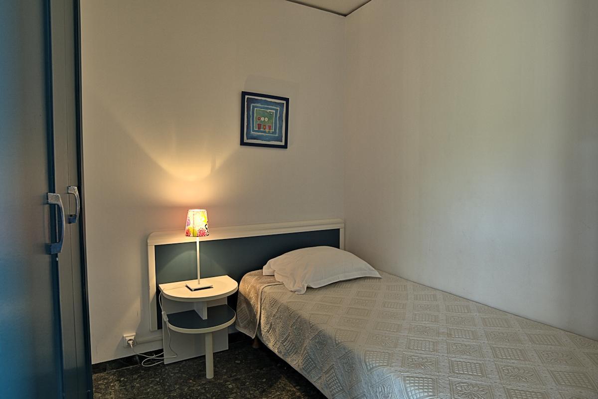 Hotel la Parata Ajaccio  Esterno foto